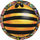 Pog n°19 - Bumble Bee - Series 2 - World Pog Federation (WPF)