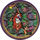 Pog n°29 - Wind-Up - Series 2 - World Pog Federation (WPF)