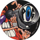 Pog n°59 - Cam-Man - Series 2 - World Pog Federation (WPF)