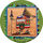 Pog n°3 - Monty Zooma! - The World Tour - World Pog Federation (WPF)