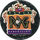 Pog n°95 - Pogman VIII - Série n°1 - World Pog Federation (WPF)