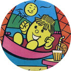 Pog n°3 - Vico - World Pog Federation (WPF)