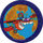 Pog n&deg;97 - SuperPOG - S&eacute;rie n&deg;1 - World Pog Federation (WPF)