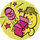 Pog n°13 - Vico - World Pog Federation (WPF)