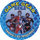 Pog n°4 - Saban's VR Troopers - SEGA - World Pog Federation (WPF)