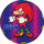 Pog n°1 - Sonic the Hedgehog - World Pog Federation (WPF)