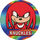 Pog n°5 - Sonic the Hedgehog - World Pog Federation (WPF)