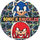 Pog n°17 - Sonic the Hedgehog - World Pog Federation (WPF)