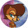 Pog n°19 - Sonic the Hedgehog - World Pog Federation (WPF)