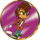 Pog n°20 - Sonic the Hedgehog - World Pog Federation (WPF)