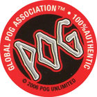 Pog n°1 - POG Classic Game - Global Pog Association (GPA)