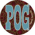 Pog n°5 - POG Classic Game - Global Pog Association (GPA)