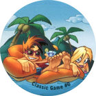 Pog n°7 - POG Classic Game - Global Pog Association (GPA)