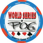 Pog n°23 - POG Classic Game - Global Pog Association (GPA)