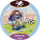 Pog n°6 - Throw In 1 - POG Soccer Game - Global Pog Association (GPA)