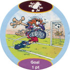 Pog n°8 - Goal 3 - POG Soccer Game - Global Pog Association (GPA)