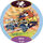 Pog n°9 - Save 1 - POG Soccer Game - Global Pog Association (GPA)