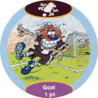 Pog n°10 - Goal 4 - POG Soccer Game - Global Pog Association (GPA)