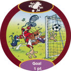 Pog n°16 - Goal 6 - POG Soccer Game - Global Pog Association (GPA)