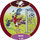 Pog n°16 - Goal 6 - POG Soccer Game - Global Pog Association (GPA)