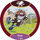 Pog n°20 - Goal 7 - POG Soccer Game - Global Pog Association (GPA)