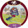 Pog n°23 - Goal 8 - POG Soccer Game - Global Pog Association (GPA)