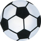 Pog n°1 - POG Soccer Game - Slammer - Global Pog Association (GPA)