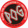 Pog n°1 - 100% Authentic - Word Builder Game - Global Pog Association (GPA)