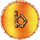 Pog n°3 - B - Word Builder Game - Global Pog Association (GPA)