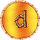 Pog n°5 - D - Word Builder Game - Global Pog Association (GPA)