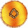 Pog n°16 - O - Word Builder Game - Global Pog Association (GPA)