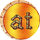 Pog n°28 - AT - Word Builder Game - Global Pog Association (GPA)