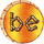 Pog n°29 - BE - Word Builder Game - Global Pog Association (GPA)