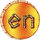 Pog n°31 - EN - Word Builder Game - Global Pog Association (GPA)