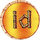 Pog n°38 - ID - Word Builder Game - Global Pog Association (GPA)