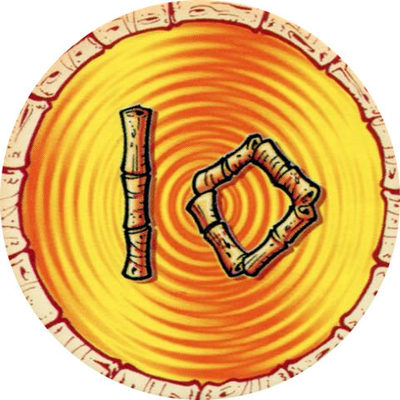 Pog n° - Word Builder Game - Global Pog Association (GPA)