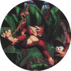 Pog n°10 - Donkey Kong Country - POG Pitchin'Game - World Pog Federation (WPF)