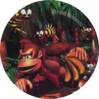 Pog n°27 - Donkey Kong Country - POG Pitchin'Game - World Pog Federation (WPF)