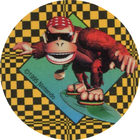 Pog n°28 - Donkey Kong Country - POG Pitchin'Game - World Pog Federation (WPF)