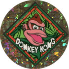 Pog n°34 - Donkey Kong Country - POG Pitchin'Game - World Pog Federation (WPF)