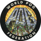 Pog n°6 - Surf'n Toss Game - World Pog Federation (WPF)