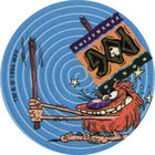 Pog n°12 - Surf'n Toss Game - World Pog Federation (WPF)