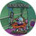 Pog n°14 - Surf'n Toss Game - World Pog Federation (WPF)