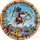Pog n°21 - Surf'n Toss Game - World Pog Federation (WPF)