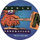 Pog n°24 - Surf'n Toss Game - World Pog Federation (WPF)