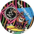 Pog n°25 - Surf'n Toss Game - World Pog Federation (WPF)