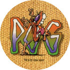 Pog n°1 - The Game - World Pog Federation (WPF)