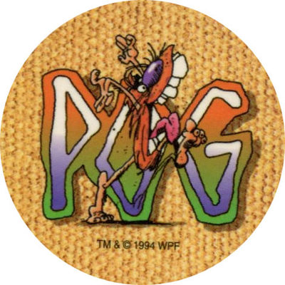 Pog n° - The Game - World Pog Federation (WPF)