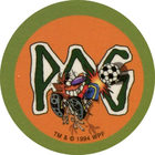 Pog n°3 - The Game - World Pog Federation (WPF)