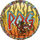 Pog n°6 - The Game - World Pog Federation (WPF)